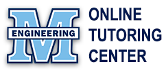 Umaine Online tutoring center